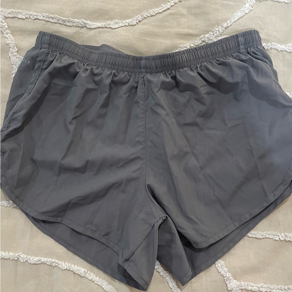 Nike Athletic Running Shorts